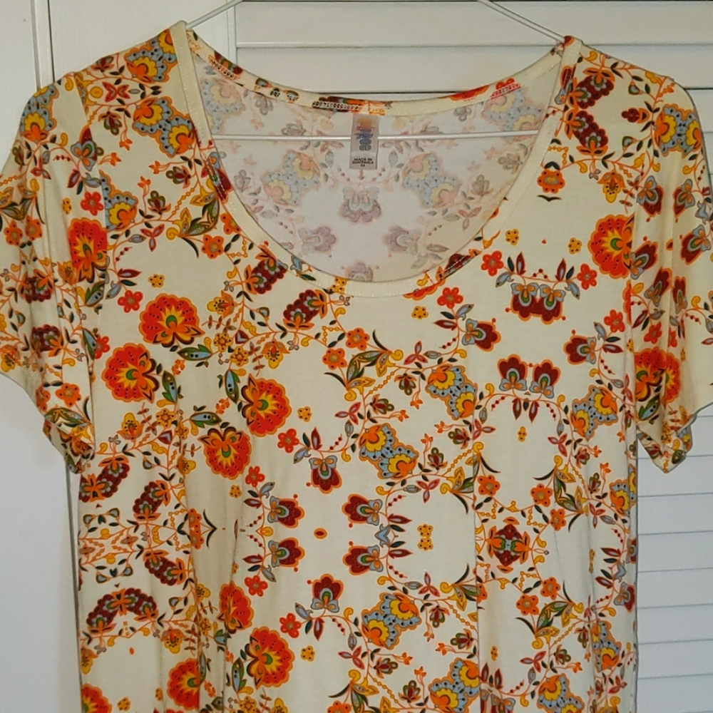 Lularoe Classic